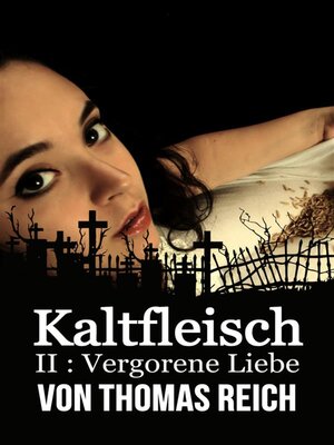 cover image of Kaltfleisch II
